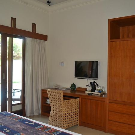 D'Alang Alang Villas Семиньяк Экстерьер фото